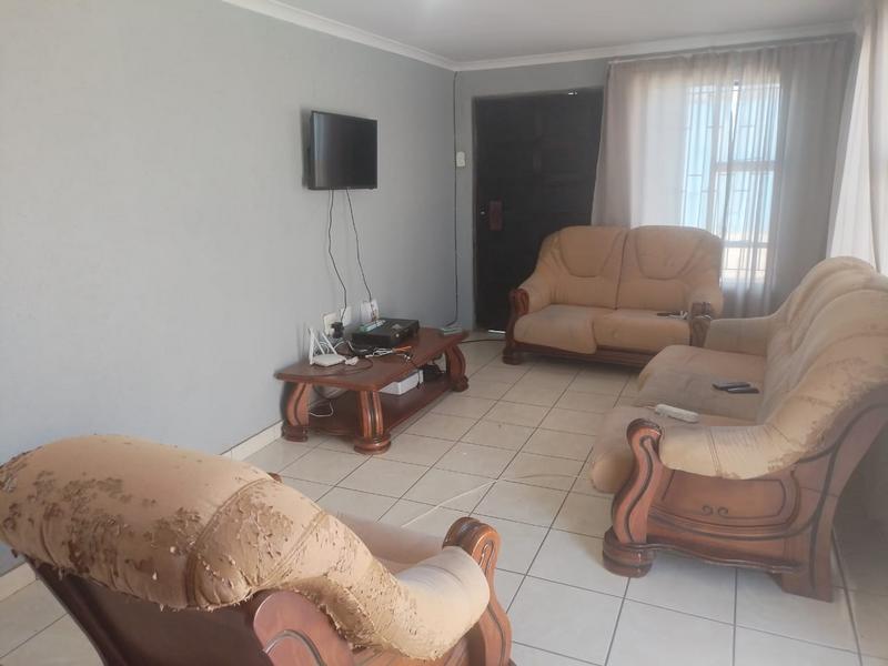 3 Bedroom Property for Sale in Polokwane Limpopo