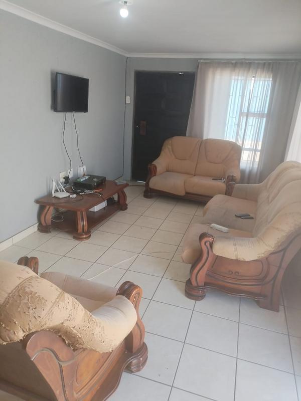 3 Bedroom Property for Sale in Polokwane Limpopo