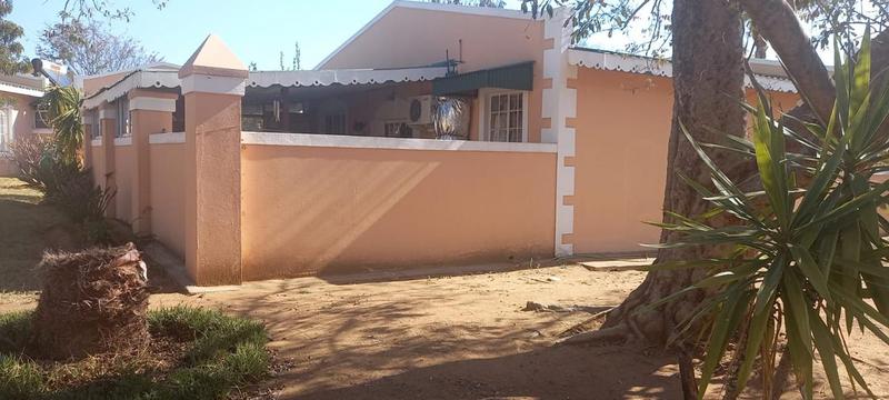 2 Bedroom Property for Sale in Rooiberg Tin Mine Limpopo