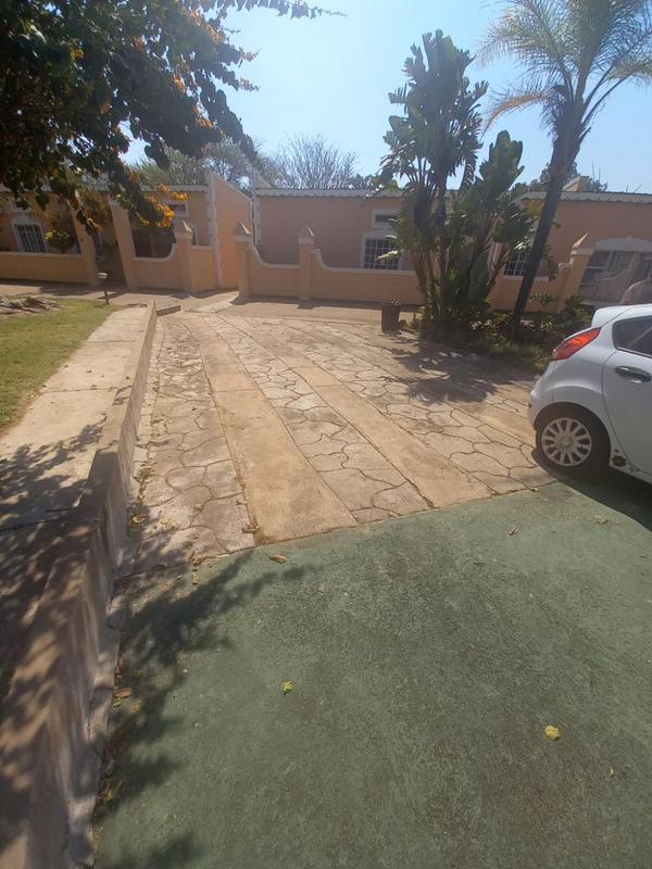 2 Bedroom Property for Sale in Rooiberg Tin Mine Limpopo