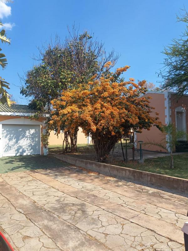 2 Bedroom Property for Sale in Rooiberg Tin Mine Limpopo