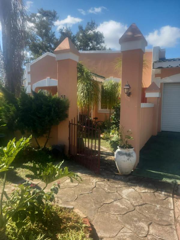 2 Bedroom Property for Sale in Rooiberg Tin Mine Limpopo