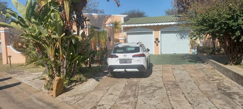 2 Bedroom Property for Sale in Rooiberg Tin Mine Limpopo