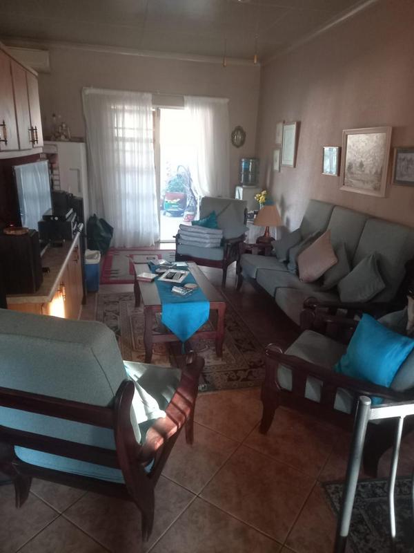 2 Bedroom Property for Sale in Rooiberg Tin Mine Limpopo