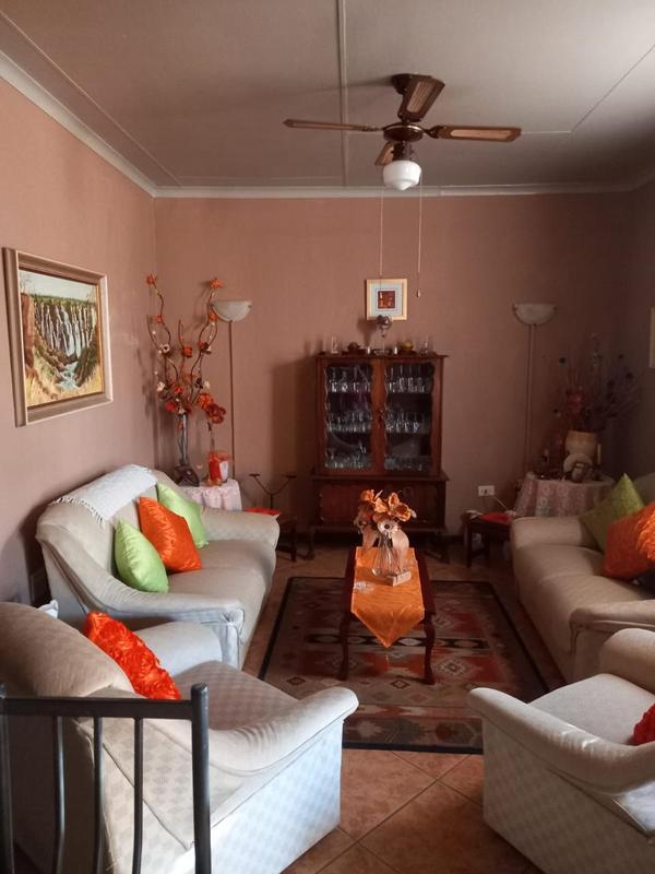 2 Bedroom Property for Sale in Rooiberg Tin Mine Limpopo