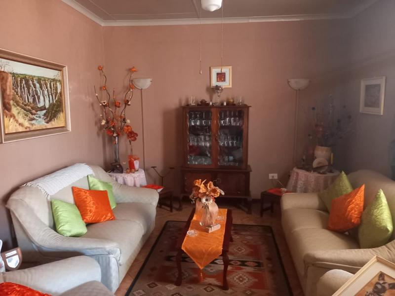 2 Bedroom Property for Sale in Rooiberg Tin Mine Limpopo