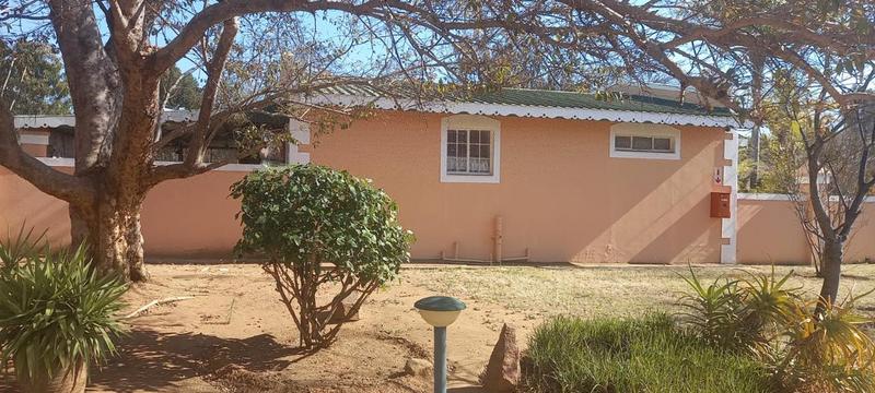 2 Bedroom Property for Sale in Rooiberg Tin Mine Limpopo