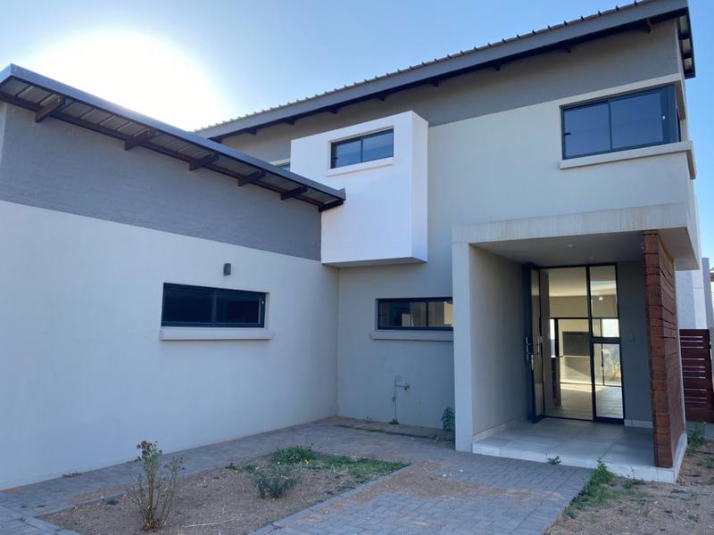 4 Bedroom Property for Sale in The Aloes Lifestyle Estate Limpopo