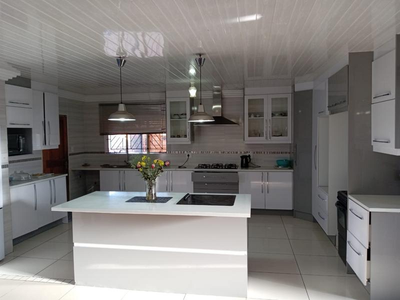 4 Bedroom Property for Sale in Nirvana Limpopo