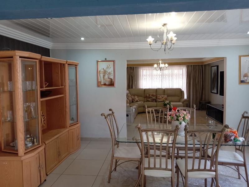 4 Bedroom Property for Sale in Nirvana Limpopo