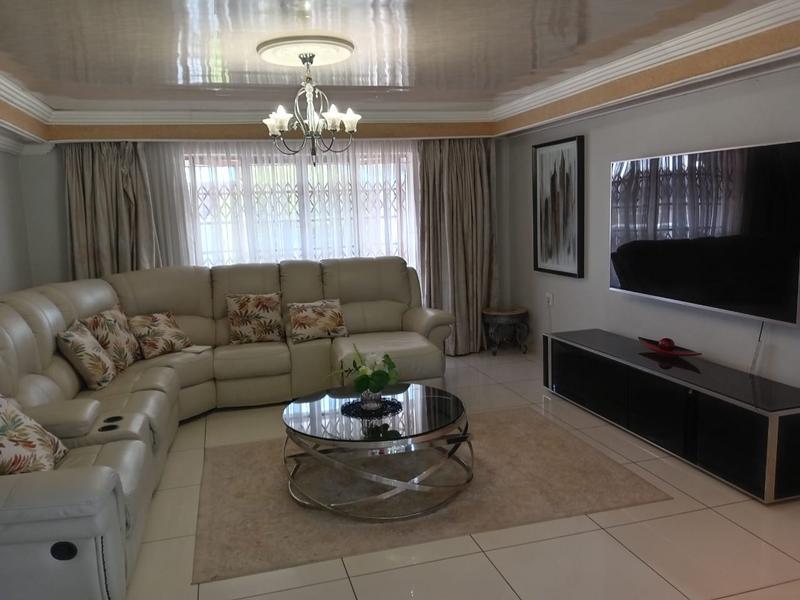 4 Bedroom Property for Sale in Nirvana Limpopo