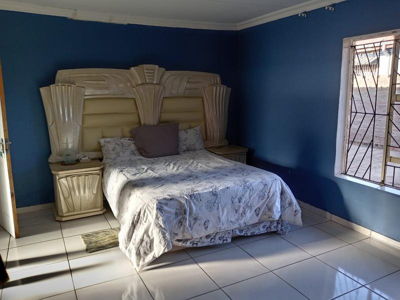 4 Bedroom Property for Sale in Nirvana Limpopo