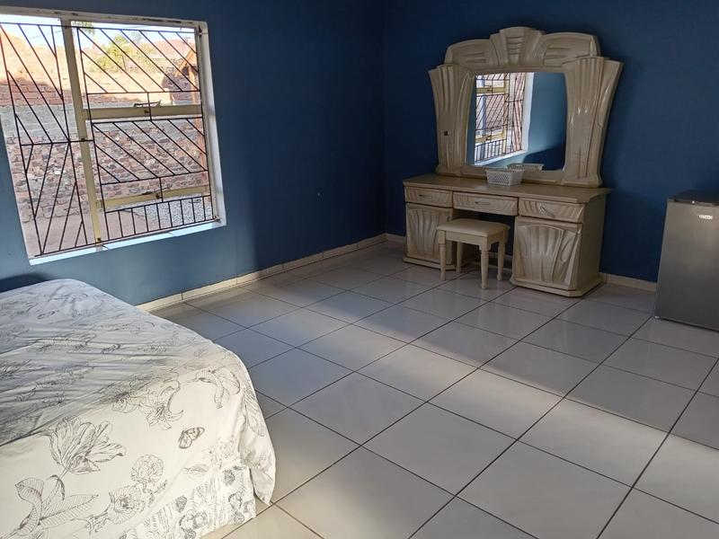 4 Bedroom Property for Sale in Nirvana Limpopo