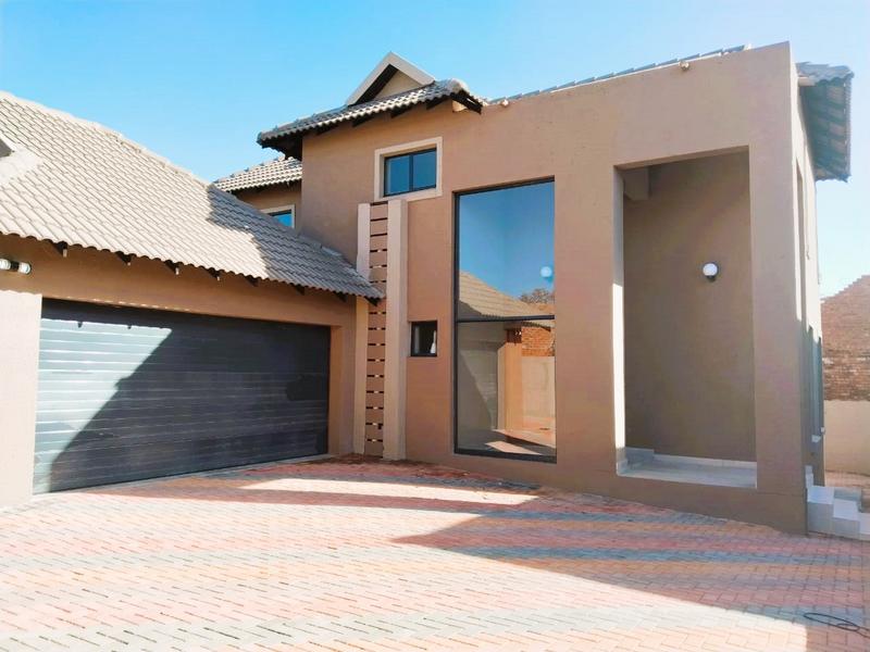 3 Bedroom Property for Sale in Celtic Meadows Limpopo