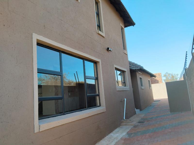 3 Bedroom Property for Sale in Celtic Meadows Limpopo