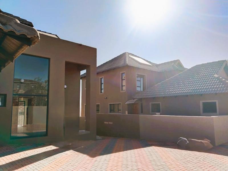 3 Bedroom Property for Sale in Celtic Meadows Limpopo