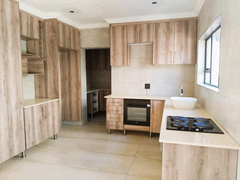 3 Bedroom Property for Sale in Celtic Meadows Limpopo