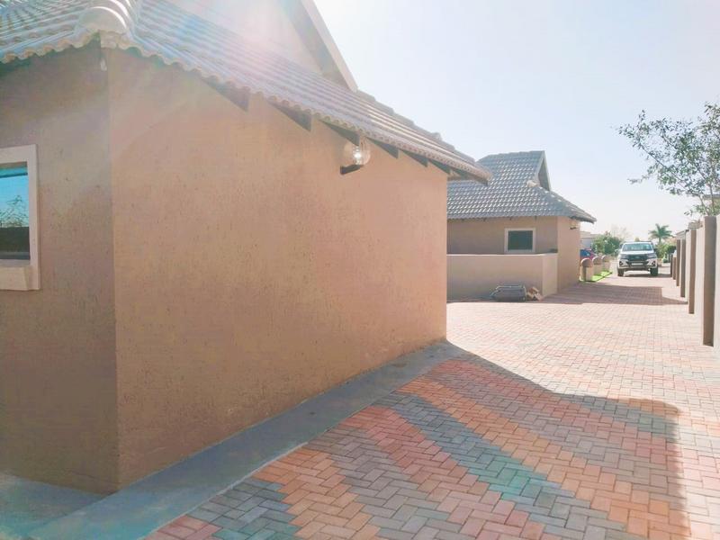 3 Bedroom Property for Sale in Celtic Meadows Limpopo