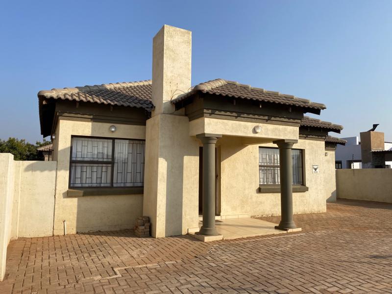 To Let 2 Bedroom Property for Rent in Mokopane Limpopo