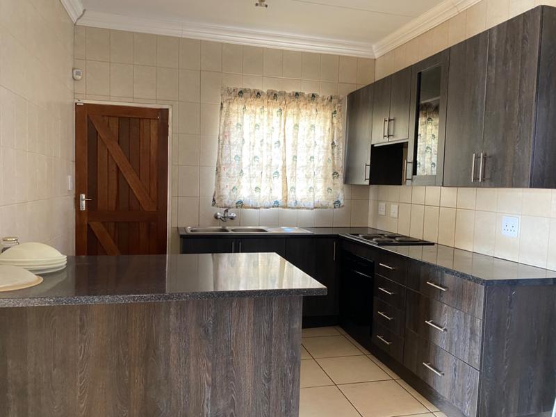 To Let 2 Bedroom Property for Rent in Mokopane Limpopo