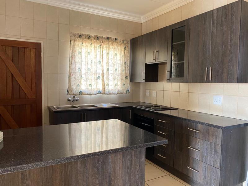 To Let 2 Bedroom Property for Rent in Mokopane Limpopo