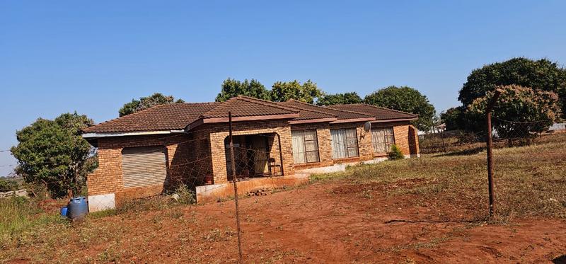 4 Bedroom Property for Sale in Makonde Limpopo