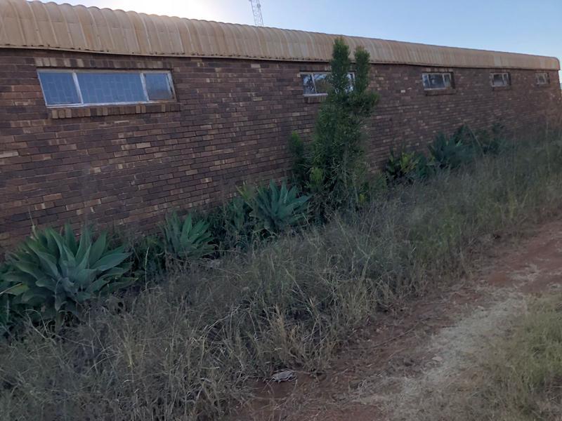 To Let commercial Property for Rent in Tweefontein Limpopo