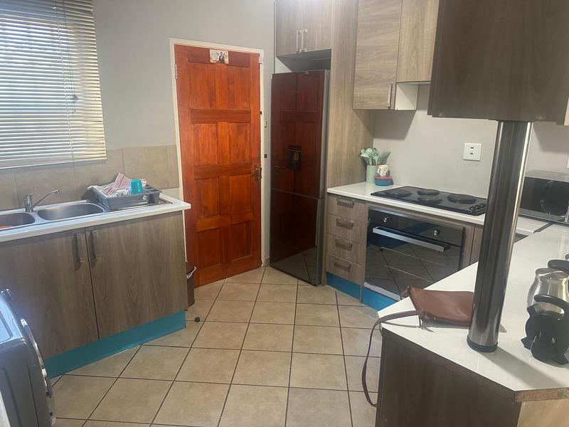 3 Bedroom Property for Sale in Southern Gateway Limpopo