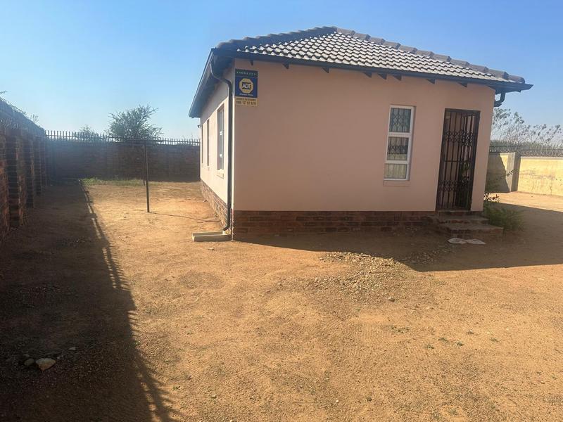 3 Bedroom Property for Sale in Southern Gateway Limpopo