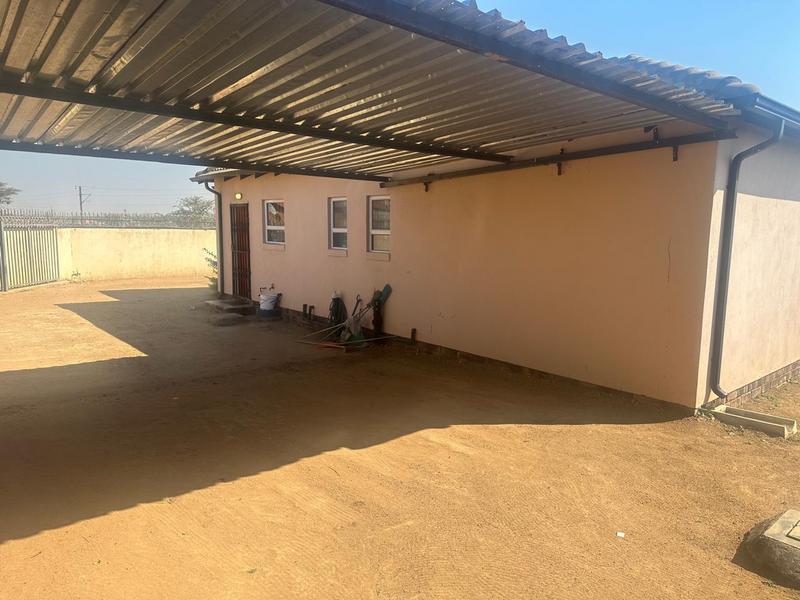 3 Bedroom Property for Sale in Southern Gateway Limpopo