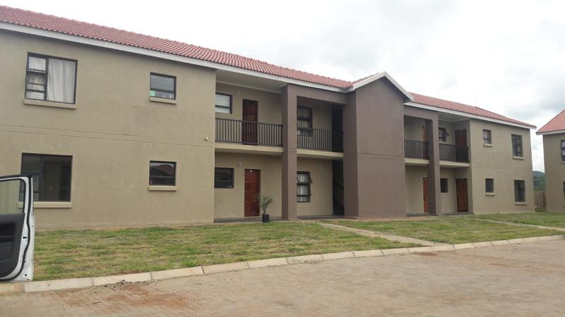 To Let 2 Bedroom Property for Rent in Lebowakgomo Limpopo