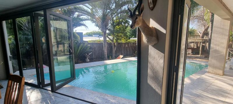 4 Bedroom Property for Sale in Silwerkruin Limpopo