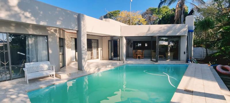 4 Bedroom Property for Sale in Silwerkruin Limpopo