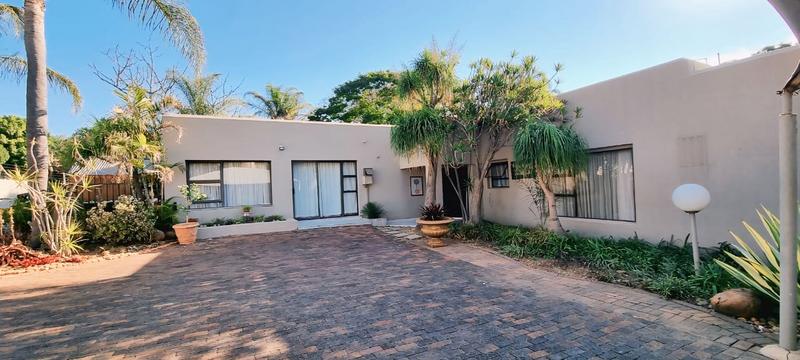 4 Bedroom Property for Sale in Silwerkruin Limpopo