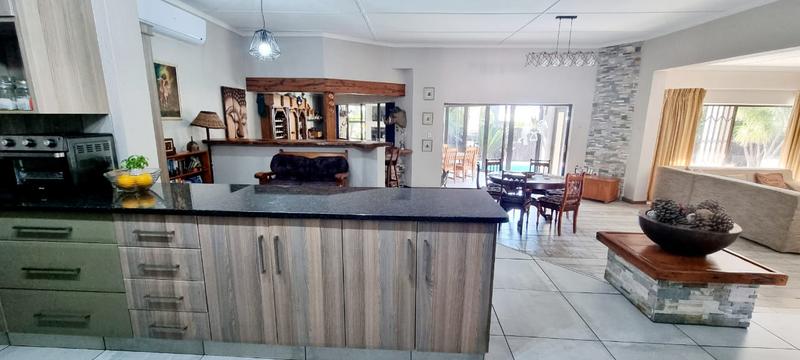 4 Bedroom Property for Sale in Silwerkruin Limpopo