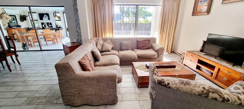 4 Bedroom Property for Sale in Silwerkruin Limpopo