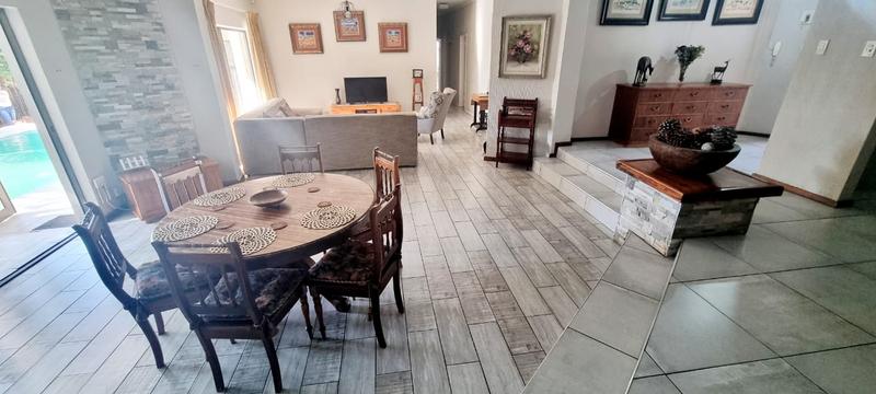 4 Bedroom Property for Sale in Silwerkruin Limpopo