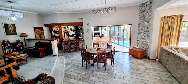 4 Bedroom Property for Sale in Silwerkruin Limpopo