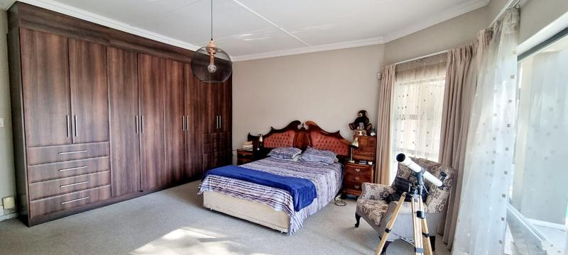 4 Bedroom Property for Sale in Silwerkruin Limpopo