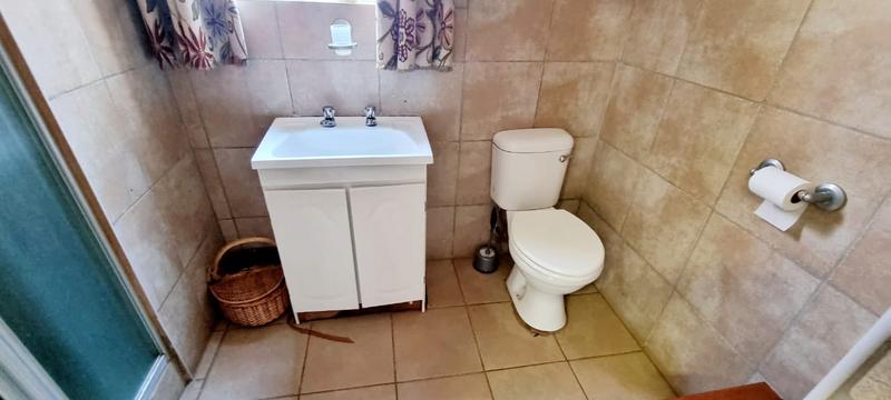 4 Bedroom Property for Sale in Silwerkruin Limpopo