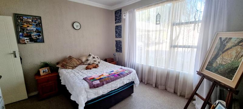 4 Bedroom Property for Sale in Silwerkruin Limpopo