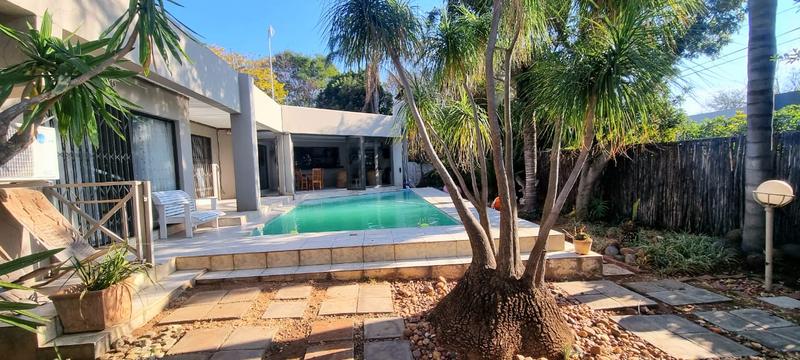 4 Bedroom Property for Sale in Silwerkruin Limpopo