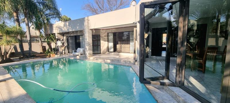 4 Bedroom Property for Sale in Silwerkruin Limpopo