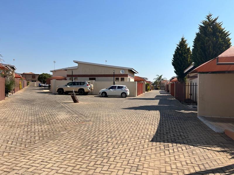 2 Bedroom Property for Sale in Eagles Crest Limpopo