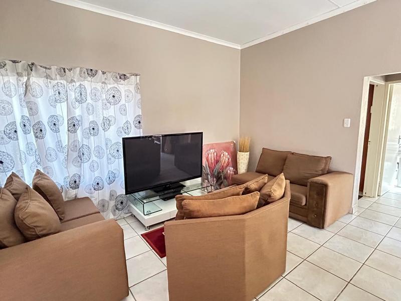 2 Bedroom Property for Sale in Eagles Crest Limpopo