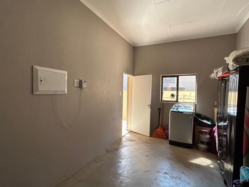 2 Bedroom Property for Sale in Eagles Crest Limpopo