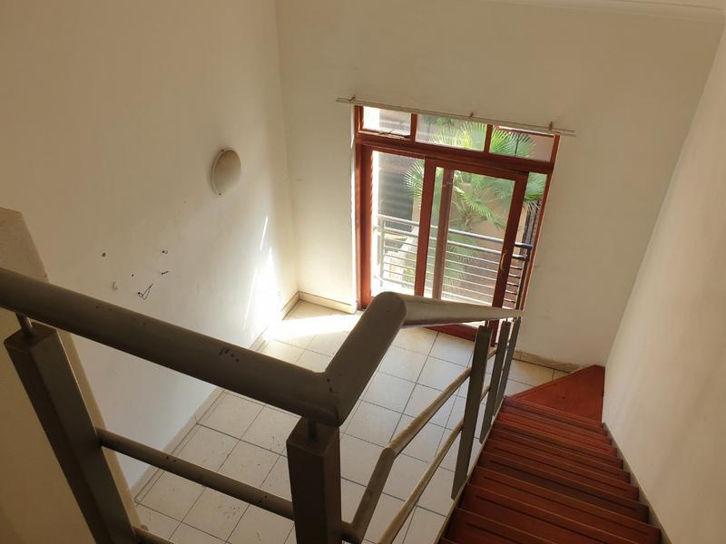 1 Bedroom Property for Sale in Thornhill Limpopo