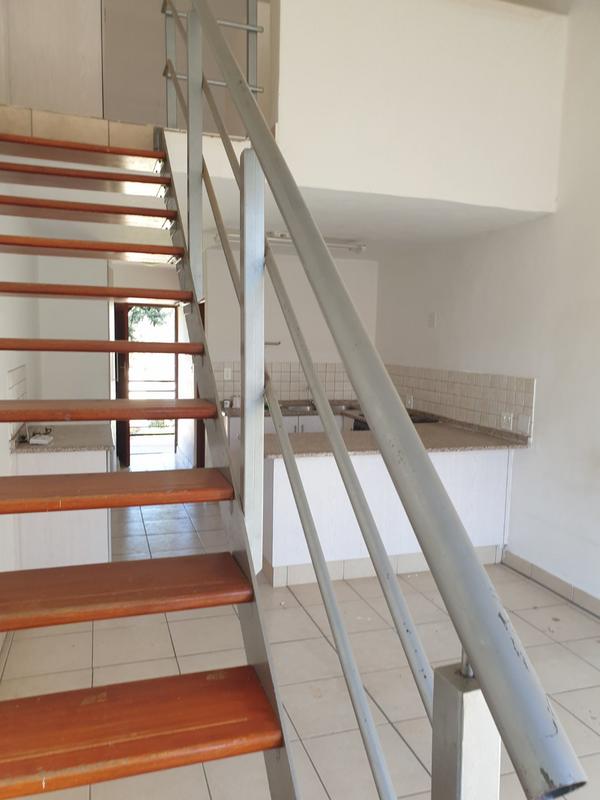 1 Bedroom Property for Sale in Thornhill Limpopo