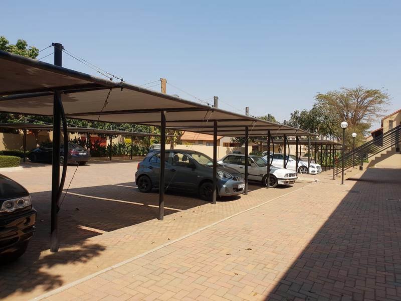 1 Bedroom Property for Sale in Thornhill Limpopo