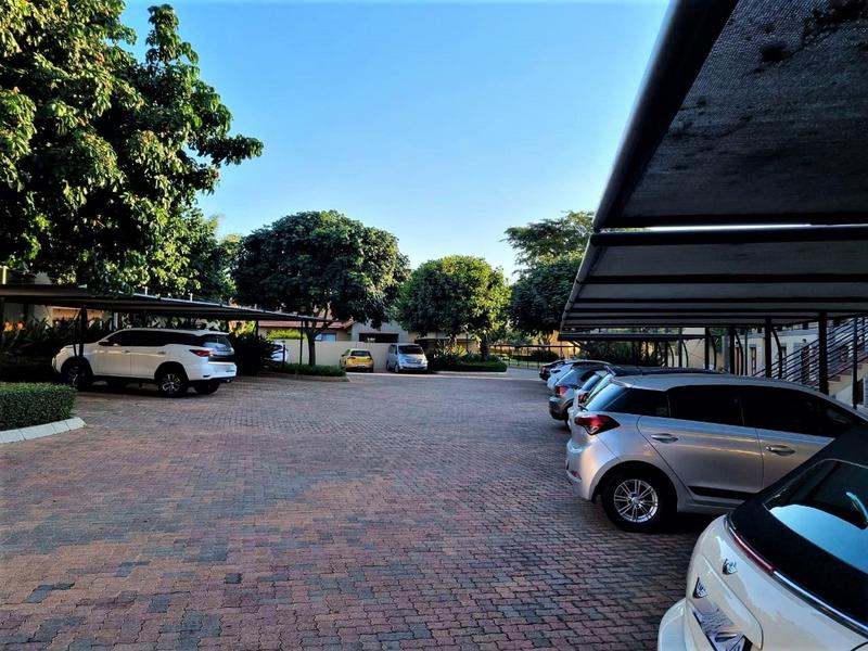 1 Bedroom Property for Sale in Thornhill Limpopo